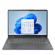 Pc Portable Lenovo IdeaPad Flex 5 I5 12Gén 8Go 512Go SSD Gris (82R700J4FG)