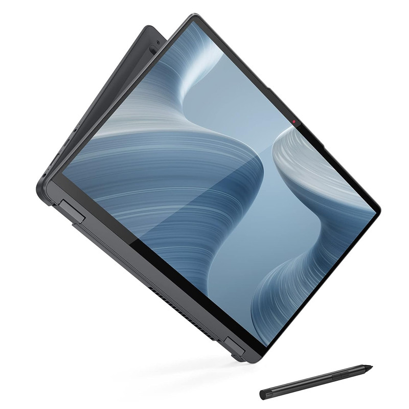 Pc Portable Lenovo IdeaPad Flex 5 I5 12Gén 8Go 512Go SSD Gris (82R700J4FG)