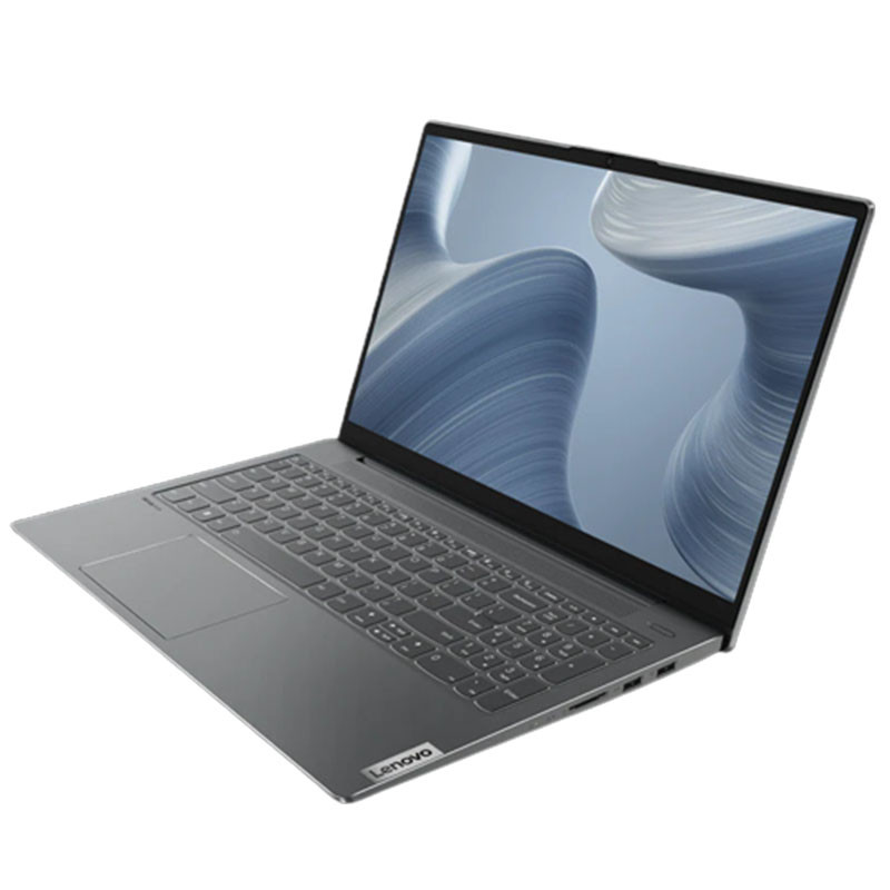 Pc Portable Lenovo IdeaPad 5 15IAL7 I5 12Gén 16Go 512Go SSD Gris (82SF00GQFG)