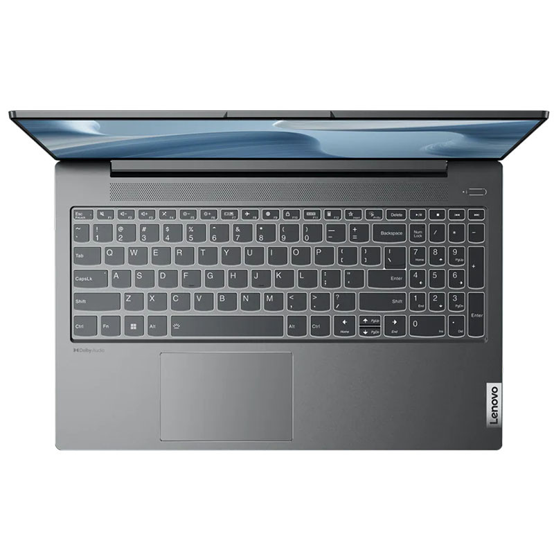 Pc Portable Lenovo IdeaPad 5 15IAL7 I5 12Gén 16Go 512Go SSD Gris (82SF00GQFG)