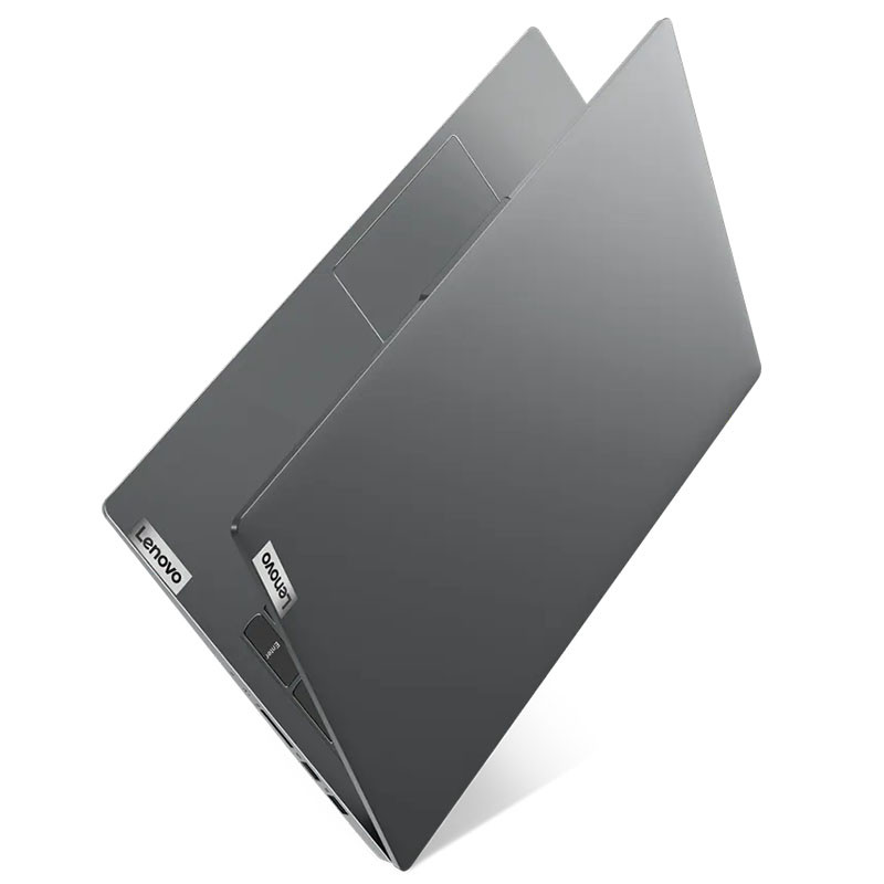 Pc Portable Lenovo IdeaPad 5 15IAL7 I5 12Gén 16Go 512Go SSD Gris (82SF00GQFG)
