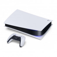 Console Sony Playstation 5 Edition Digitale