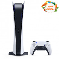 Console Sony Playstation 5 Edition Digitale Console Sony Playstation 5 Edition Digitale