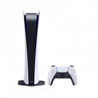 Console Sony Playstation 5 Edition Digitale Console Sony Playstation 5 Edition Digitale