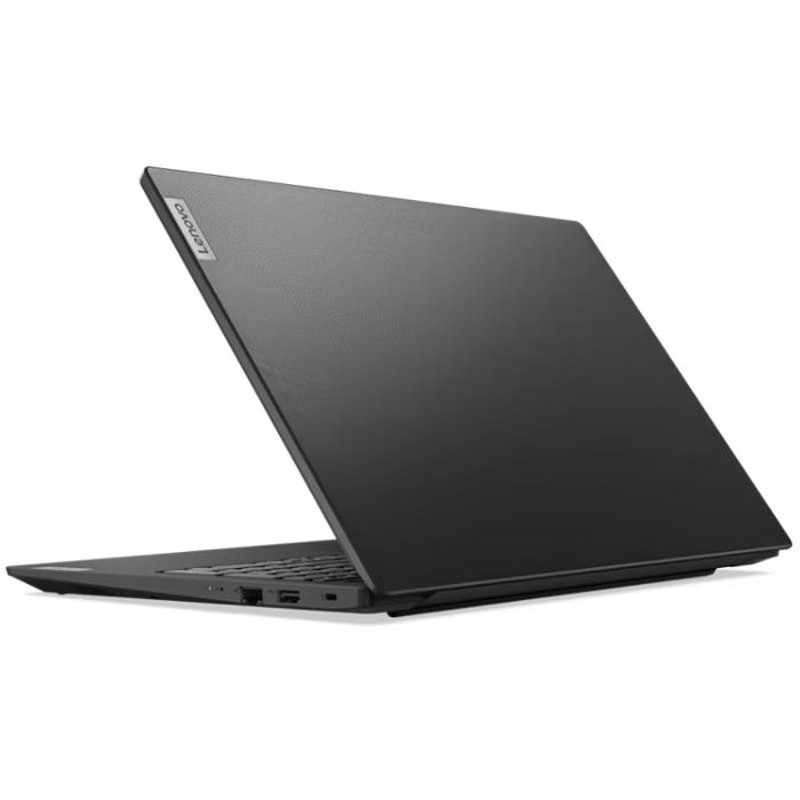 Pc Portable Lenovo V15 IAP i7 1255U 12Gén 16Go 512Go SSD Noir  (82TT0027FE)