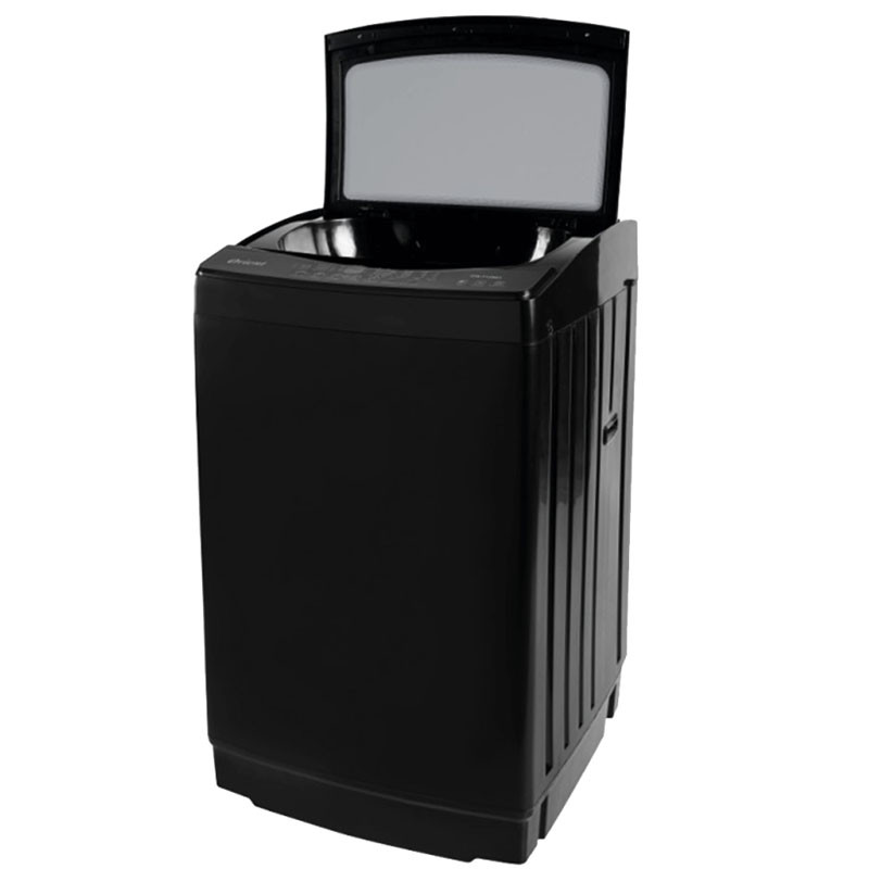 Machine à Laver Orient Top OW-T12S01 12Kg - Noir