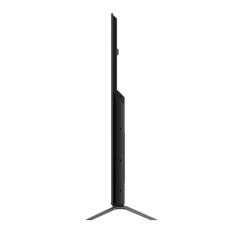 Téléviseur TCL C645 65" QLED 4K Smart Noir (65C645)