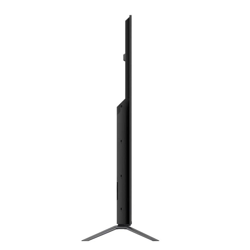Téléviseur TCL C645 65" QLED 4K Smart Noir (65C645)