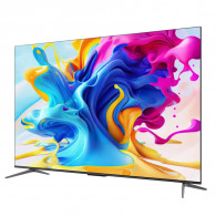 Téléviseur TCL C645 65" QLED 4K Smart Noir (65C645) Téléviseur TCL C645 65" QLED 4K Smart Noir (65C645)