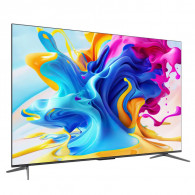 Téléviseur TCL C645 65" QLED 4K Smart Noir (65C645) Téléviseur TCL C645 65" QLED 4K Smart Noir (65C645)