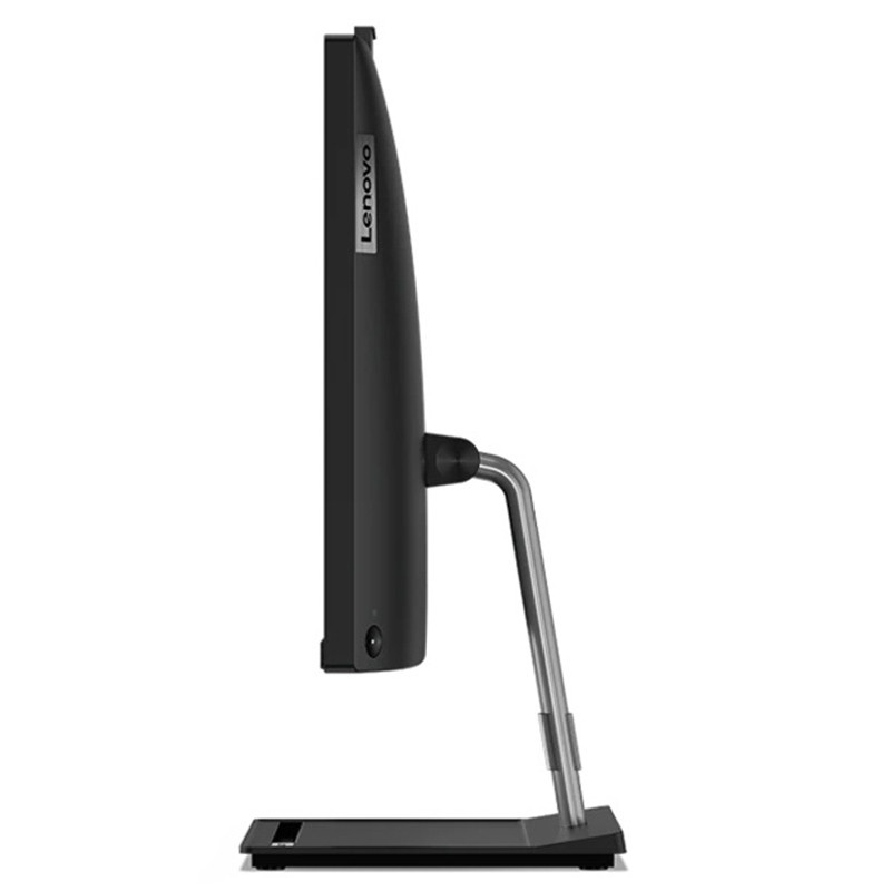 Pc De Bureau Lenovo Tout En Un ThinkCentre neo 30a 22 I3 12Gén 4Go 256 Go SSD Noir (12B30028FM)