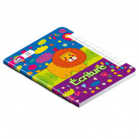 Cahier D'ecriture ALADIN 32P 70GR
