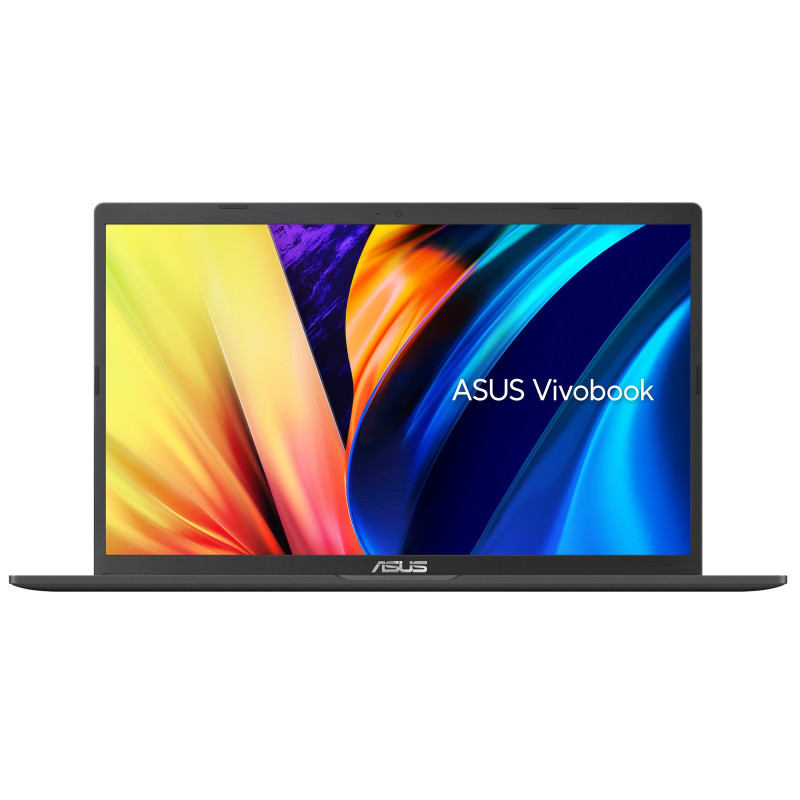 Pc Portable Asus VivoBook 15 X1500E I3 11Gén 4Go 256Go SSD Noir (X1500EA-BR3706W)