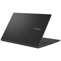 Pc Portable Asus VivoBook 15 X1500E I3 11Gén 4Go 256Go SSD Noir (X1500EA-BR3706W)