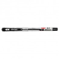 Boite De 12 Stylos À Bille Krish X7 - Noir Boite De 12 Stylos À Bille Krish X7 - Noir