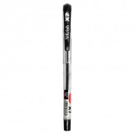 Boite De 12 Stylos À Bille Krish X7 - Noir Boite De 12 Stylos À Bille Krish X7 - Noir