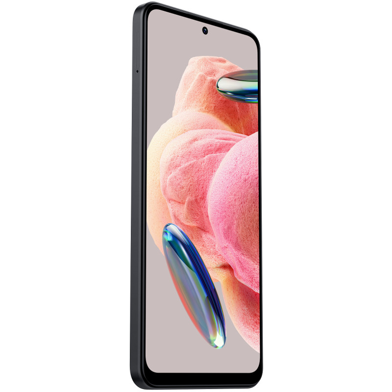 Smartphone Xiaomi Redmi Note 12 8Go 128Go Gris