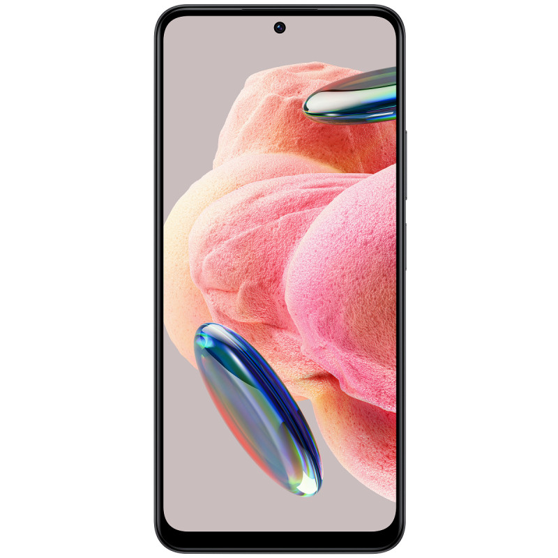 Smartphone Xiaomi Redmi Note 12 8Go 128Go Gris Smartphone Xiaomi Redmi Note 12 8Go 128Go Gris