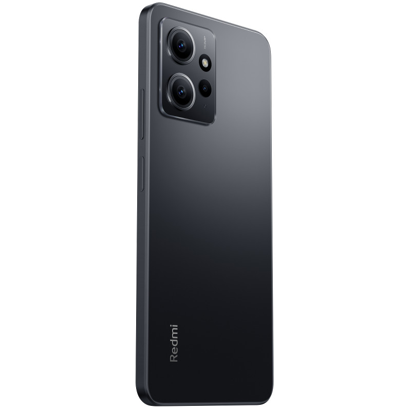 Smartphone Xiaomi Redmi Note 12 8Go 128Go Gris