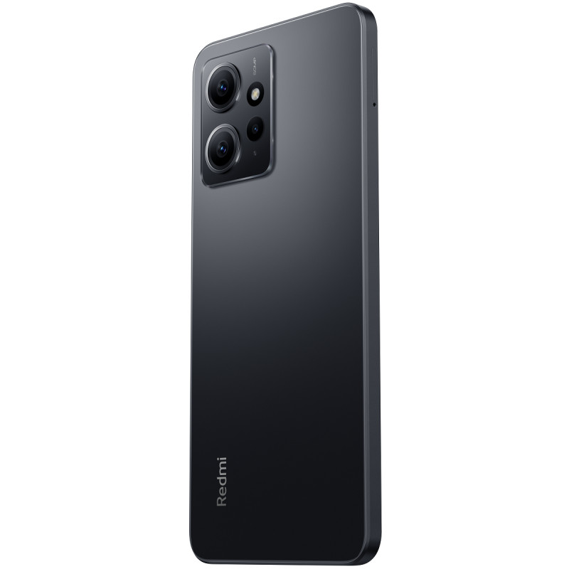 Smartphone Xiaomi Redmi Note 12 8Go 128Go Gris
