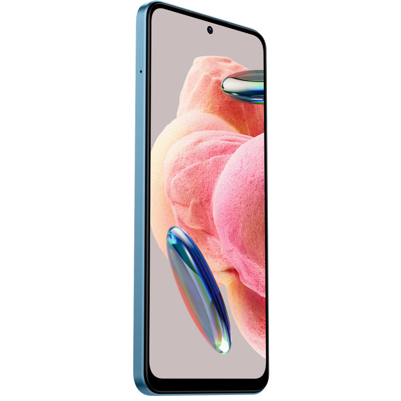 Smartphone Xiaomi Redmi Note 12 8Go 128Go Bleu