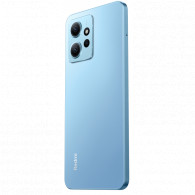 Smartphone Xiaomi Redmi Note 12 8Go 128Go Bleu Smartphone Xiaomi Redmi Note 12 8Go 128Go Bleu