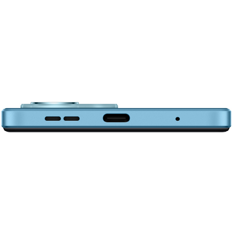 Smartphone Xiaomi Redmi Note 12 8Go 128Go Bleu