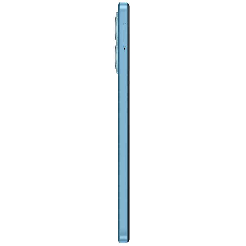 Smartphone Xiaomi Redmi Note 12 8Go 128Go Bleu
