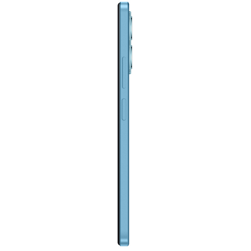Smartphone Xiaomi Redmi Note 12 8Go 128Go Bleu
