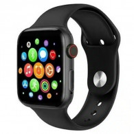 Montre Connectée T550 - Noir