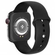 Montre Connectée T550 - Noir