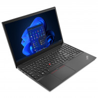 Pc Portable Lenovo ThinkPad E15 Gen 4 i5 12Gén 16Go 512Go SSD Noir (21E600A3FE)