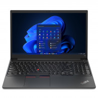 Pc Portable Lenovo ThinkPad E15 Gen 4 i5 12Gén 16Go 512Go SSD Noir (21E600A3FE)