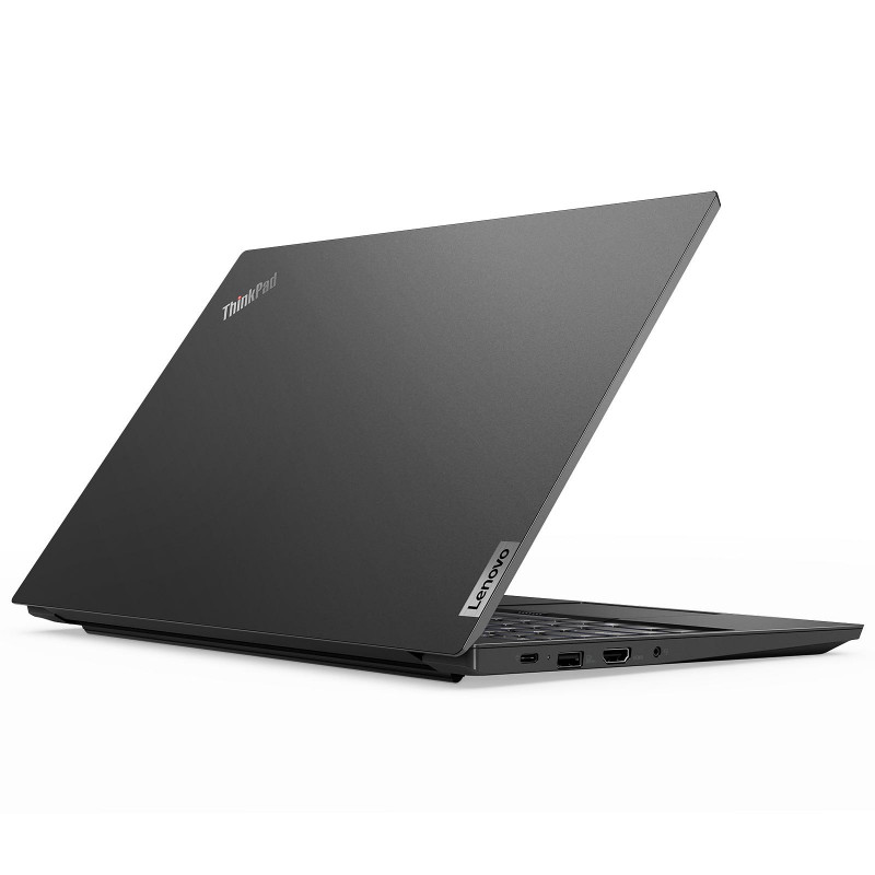 Pc Portable Lenovo ThinkPad E15 Gen 4 i5 12Gén 16Go 512Go SSD Noir (21E600A3FE)