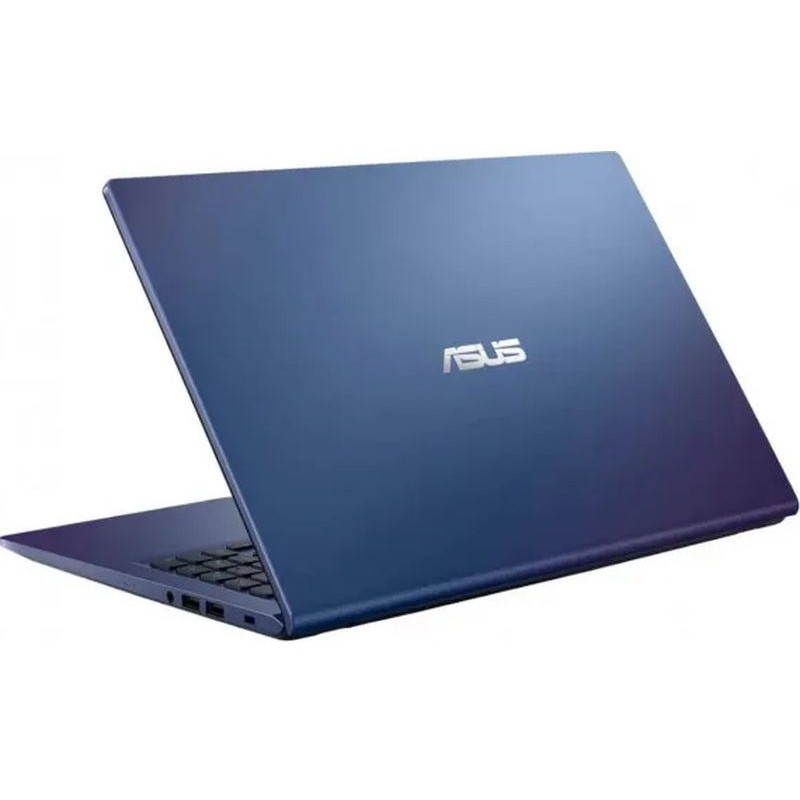 Pc Portable Asus VivoBook X515EP I5 11Gén 8Go 512Go SSD Bleu (X515EP-EJ740W)