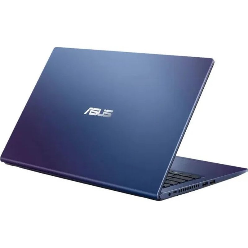 Pc Portable Asus VivoBook X515EP I5 11Gén 8Go 512Go SSD Bleu (X515EP-EJ740W)