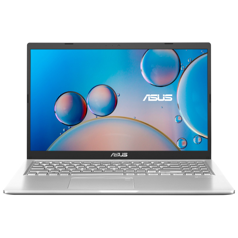 Pc Portable Asus VivoBook X515EP I7 11Gén 8Go 512Go SSD Silver (X515EP-EJ739W)