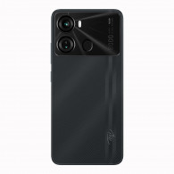 Smartphone Itel P40 4Go 128Go Noir Smartphone Itel P40 4Go 128Go Noir