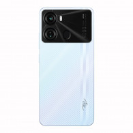 Smartphone Itel P40 4Go 128Go Bleu Smartphone Itel P40 4Go 128Go Bleu