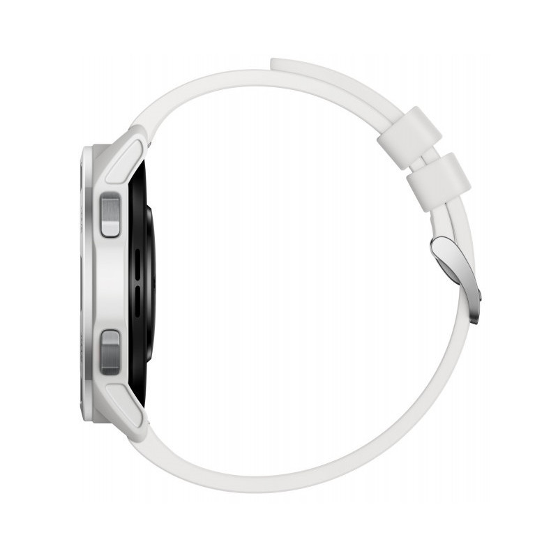 Montre Connectée Xiaomi Smart Watch S1 Active Blanc