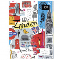 Cahier Yamama Super 24 96P