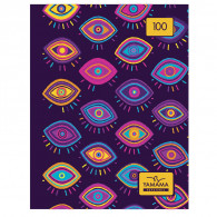 Cahier Yamama Super 24 96P