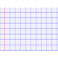 Cahier De Classe Bilingue Yamama 36P 70GR Cahier De Classe Bilingue Yamama 36P 70GR