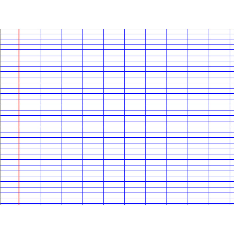 Cahier De Classe Bilingue Yamama 36P 70GR