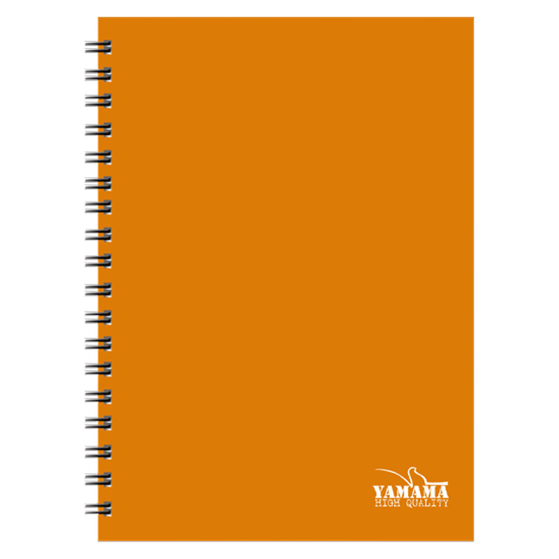 Cahier Wiro Yamama 200 Pages Uni