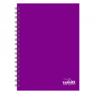 Cahier Wiro Yamama 300 Pages Uni