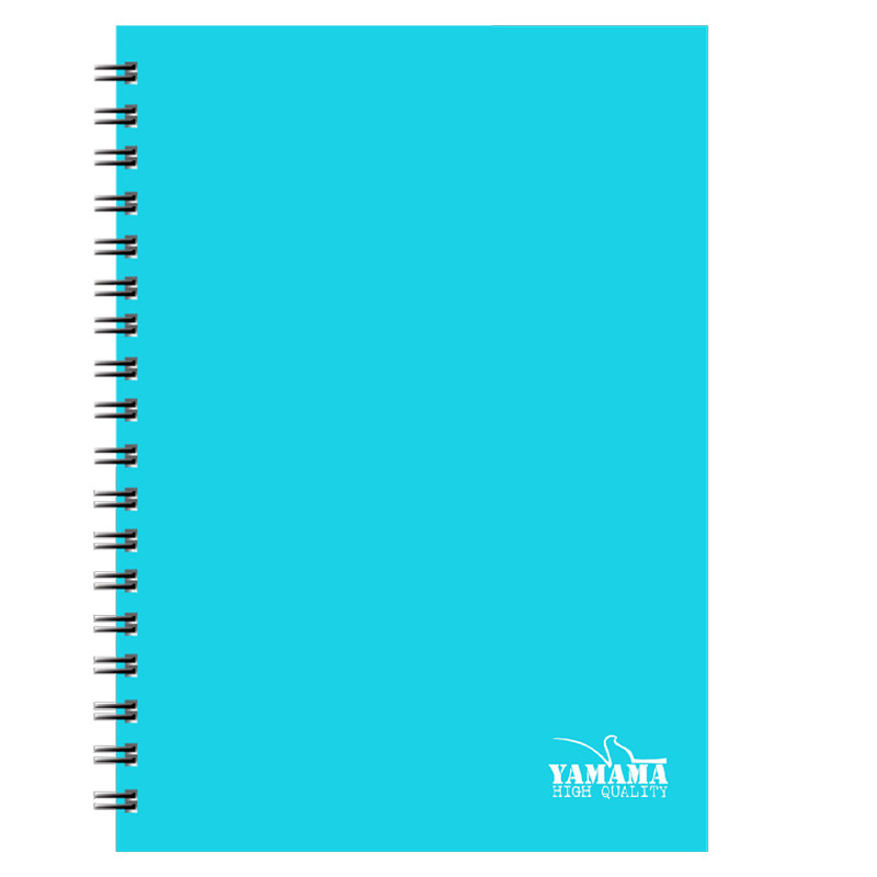 Cahier Wiro Yamama 300 Pages Uni