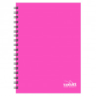 Cahier Wiro Yamama 200 Pages Uni Petit Format