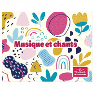 Cahier De Musique Et Chants Yamama 48 Pages Petit Modèle Cahier De Musique Et Chants Yamama 48 Pages Petit Modèle