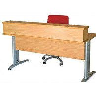 Bureau de Réception
